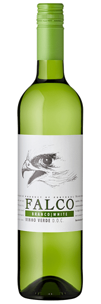 Falco da Raza Vinho Verde - 2021 - Quinta da Raza - Portugiesischer Weißwein