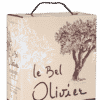 Le Bel Olivier Grenache & Merlot Bag-in-Box - 3