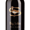 Big John Cuvée Reserve - 2020 - Scheiblhofer - Österreichischer Rotwein