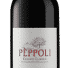 Pèppoli Chianti Classico - 2019 - Marchesi Piero Antinori - Italienischer Rotwein