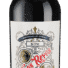 Tres Reyes Tempranillo-Syrah - 2019 - Bodegas Tres Reyes - Spanischer Rotwein