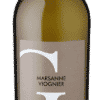 Marsanne Viognier - 2020 - Cellier d'Eole - Französischer Weißwein