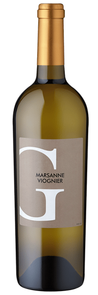 Marsanne Viognier - 2020 - Cellier d'Eole - Französischer Weißwein
