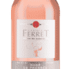 Rosé de Pressée Côtes de Gascogne - 2021 - Vignoble Ferret - Roséwein