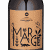 Marge Priorat - 2018 - Celler de l'Encastell - Spanischer Rotwein