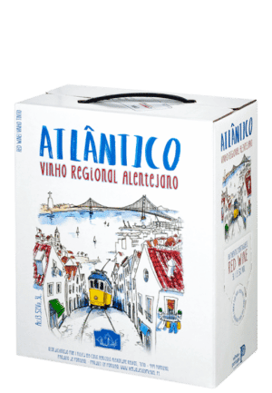 Atlântico Bag-in-Box - 3