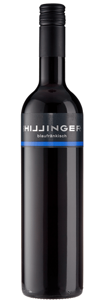 Blaufränkisch (Bio) - 2019 - Leo Hillinger - Österreichischer Rotwein