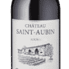 Château Saint-Aubin Cru Bourgeois Médoc - 2018 - Saint-Aubin - Französischer Rotwein