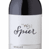 Signature Merlot - 2020 - Spier - Südafrikanischer Rotwein