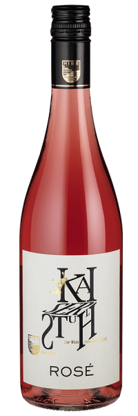 Spätburgunder Rosé feinherb - 2021 - Hiss - Roséwein