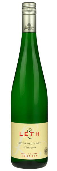 Roter Veltliner Klassik - 2021 - Leth - Österreichischer Weißwein