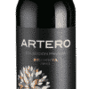 Artero Colección Privada Reserva - 2016 - Bodegas y Viñedos Muñoz - Spanischer Rotwein