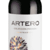 Artero Colección Privada Tempranillo - 2020 - Bodegas y Viñedos Muñoz - Spanischer Rotwein