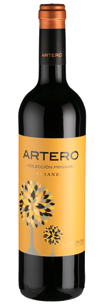 Artero Colección Privada Crianza - 2017 - Bodegas y Viñedos Muñoz - Spanischer Rotwein