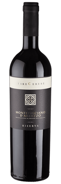 Montepulciano d’Abruzzo Riserva - 2019 - Casa Vinicola Botter - Italienischer Rotwein