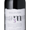 Roble Ribera del Duero - 2020 - Bodegas Asenjo & Manso - Spanischer Rotwein