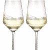 2er-Set Pure Sauvignon Weißwein Gläser - Schott-Zwiesel - Weinzubehör