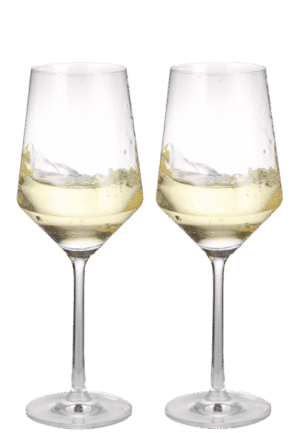2er-Set Pure Sauvignon Weißwein Gläser - Schott-Zwiesel - Weinzubehör