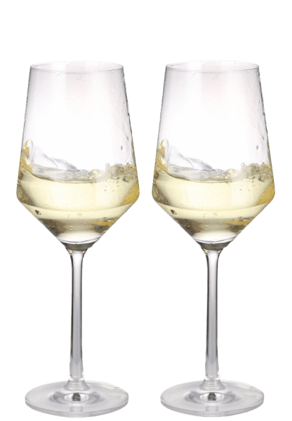 2er-Set Pure Sauvignon Weißwein Gläser - Schott-Zwiesel - Weinzubehör