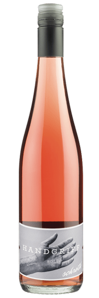 Handgriff Rosé trocken - 2020 - Schroth - Roséwein