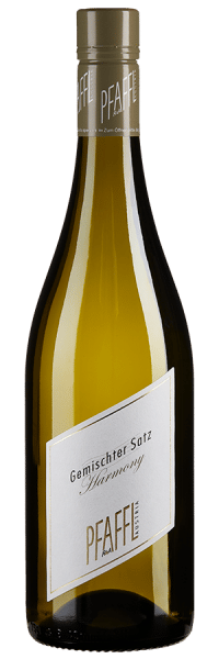 Harmony Gemischter Satz - 2020 - R&A Pfaffl - Österreichischer Weißwein