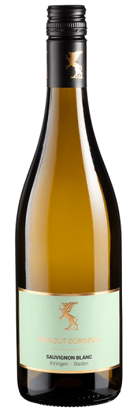 Sauvignon Blanc trocken - 2021 - Düringer - Deutscher Weißwein