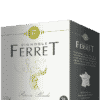 Réserve Blanche Côtes de Gascogne Bag-in-Box - 3