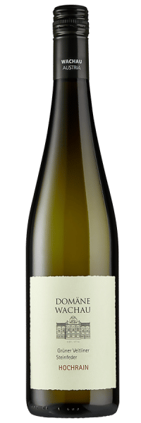 Grüner Veltliner Steinfeder Hochrain - 2020 - Domäne Wachau - Österreichischer Weißwein