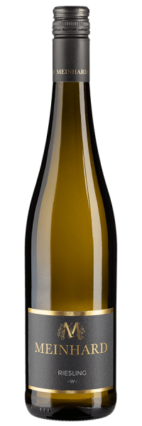 Riesling -W- trocken - 2020 - Meinhard - Deutscher Weißwein