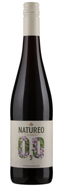 Natureo Free Tinto Syrah alkoholfrei 2020 - Miguel Torres - Rotwein