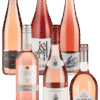 6er-Probierpaket Rosé - Weinpakete