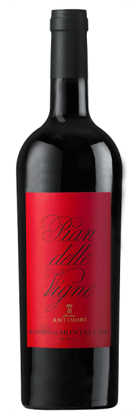 Pian delle Vigne Rosso di Montalcino - 2019 - Marchesi Piero Antinori - Italienischer Rotwein