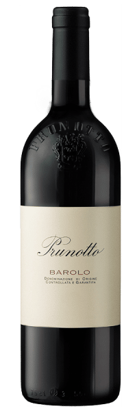 Barolo - 2016 - Prunotto - Italienischer Rotwein