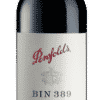 Bin 389 Cabernet Shiraz - 2017 - Penfolds - Australischer Rotwein