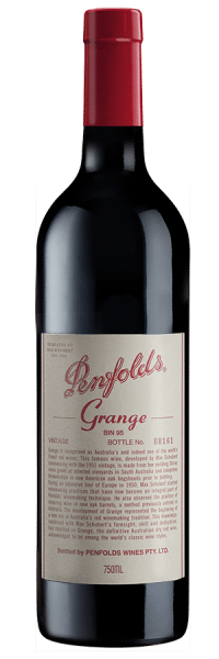 Grange Bin 95 - 2014 - Penfolds - Australischer Rotwein