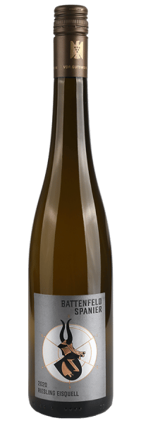 Riesling Eisquell trocken (Bio) - 2020 - Battenfeld-Spanier - Deutscher Weißwein