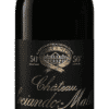 Château Sociando-Mallet Haut-Médoc - 2018 - Sociando-Mallet - Französischer Rotwein