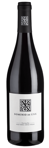 Dominio de Unx Garnacha Cepas Viejas - 2020 - Bodegas San Martín - Spanischer Rotwein