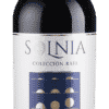 Solnia Colección Rafa - 2018 - Bodegas Volver - Spanischer Rotwein