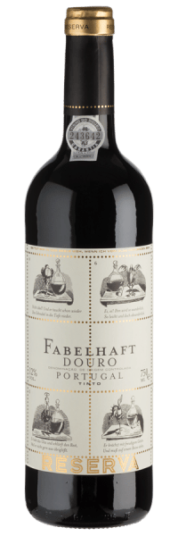 Fabelhaft Reserva - 2018 - Niepoort - Portugiesischer Rotwein