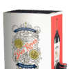 Tres Reyes Tempranillo-Syrah Bag-in-Box - 3