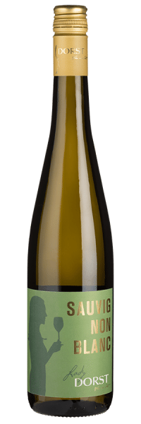 Lady Dorst Sauvignon Blanc trocken - 2020 - Dorst - Deutscher Weißwein