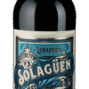 Solagüen Selección - 2019 - Bodegas Solagüen - Spanischer Rotwein