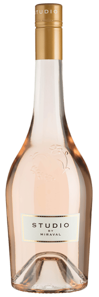 Studio by Miraval Rosé - 2021 - Miraval by Pitt & Perrin - Roséwein