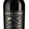 Rossovero Primitivo Salento - 2020 - Angelo Rocca - Italienischer Rotwein