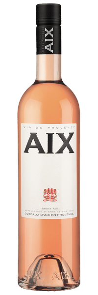 AIX Rosé - 2021 - Maison Saint Aix - Roséwein