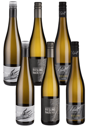 Probierpaket Riesling - Weinpakete