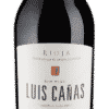 Reserva Selección de la Familia - 2016 - Luis Cañas - Spanischer Rotwein