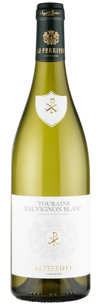 Touraine Sauvignon Blanc - 2020 - Saget La Perrière - Französischer Weißwein