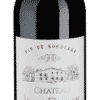 Château Jean-Dugay Rouge - 2019 - GFA Vignoble Ballet - Französischer Rotwein